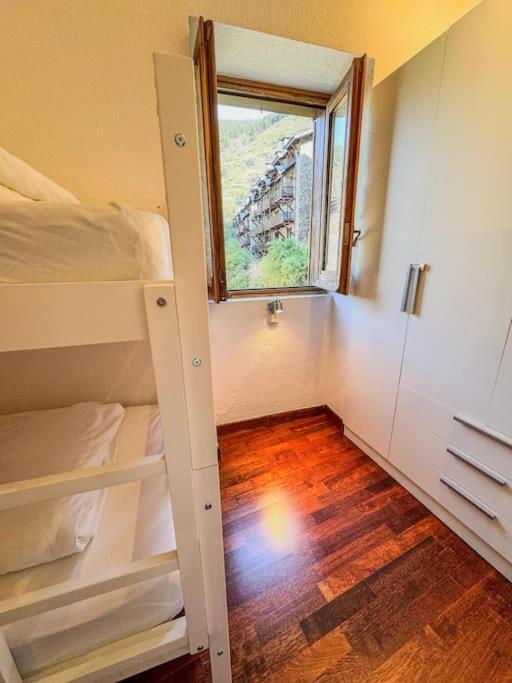 Acogedor Estudio En El Tarter 4Pax Parking-Es Εξωτερικό φωτογραφία